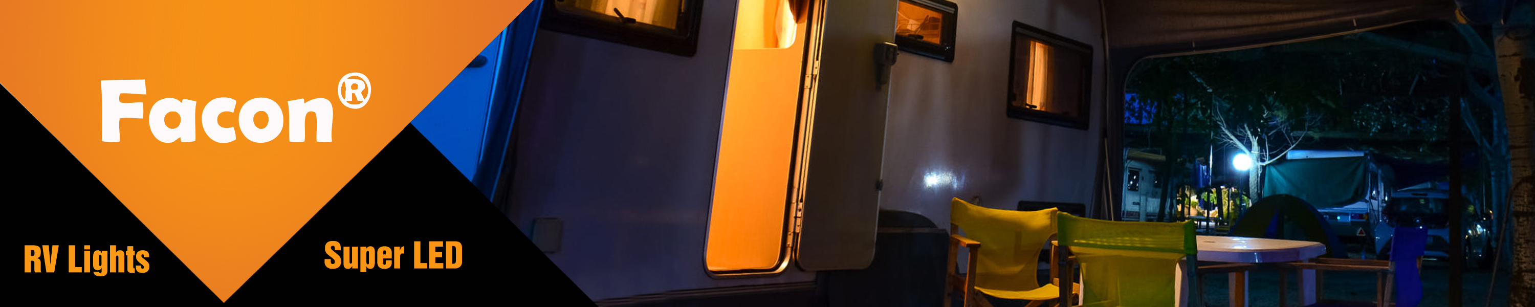 Illuminate Your Life on the Road