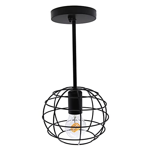 RV Ceiling Light